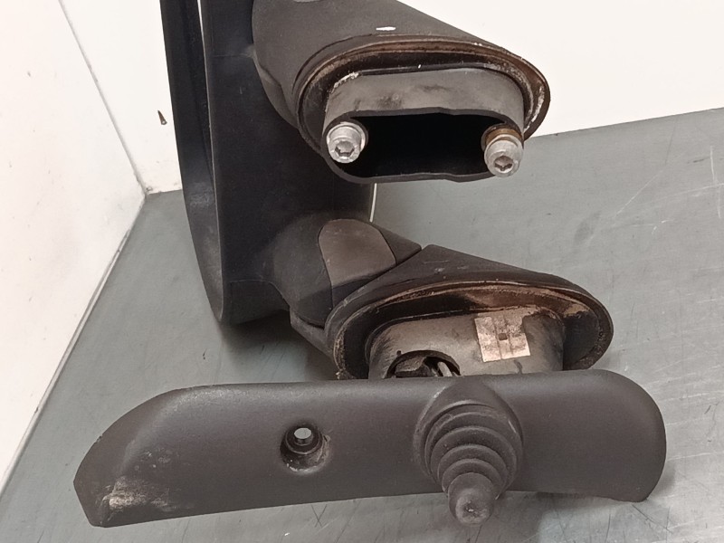 Recambio de retrovisor izquierdo para fiat doblo furgoneta/monovolumen (223_) 1.3 jtd 16v referencia OEM IAM   