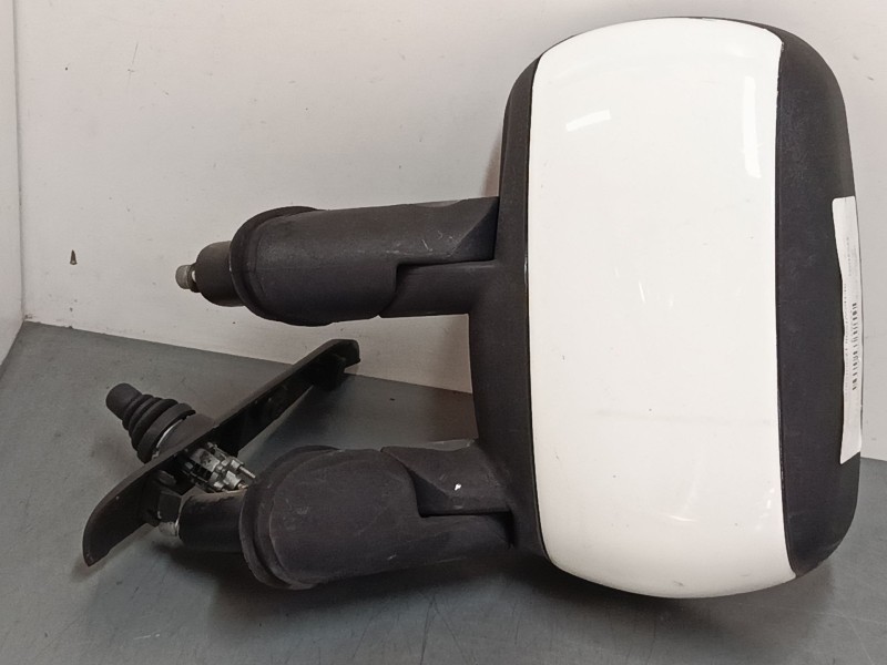Recambio de retrovisor izquierdo para fiat doblo furgoneta/monovolumen (223_) 1.3 jtd 16v referencia OEM IAM   