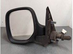 Recambio de retrovisor izquierdo para peugeot partner monospace (5_, g_) 1.6 hdi 90 referencia OEM IAM   
