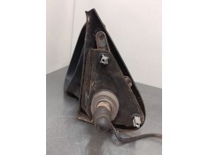 Recambio de retrovisor izquierdo para peugeot partner monospace (5_, g_) 1.6 hdi 90 referencia OEM IAM    2
