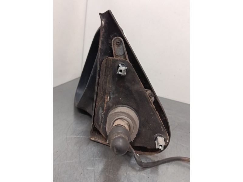 Recambio de retrovisor izquierdo para peugeot partner monospace (5_, g_) 1.6 hdi 90 referencia OEM IAM   