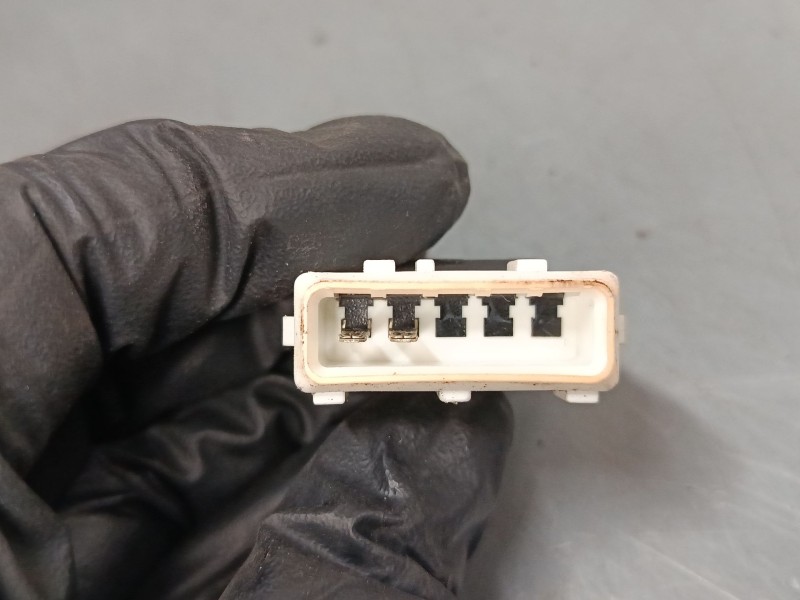 Recambio de retrovisor izquierdo para peugeot partner monospace (5_, g_) 1.6 hdi 90 referencia OEM IAM   