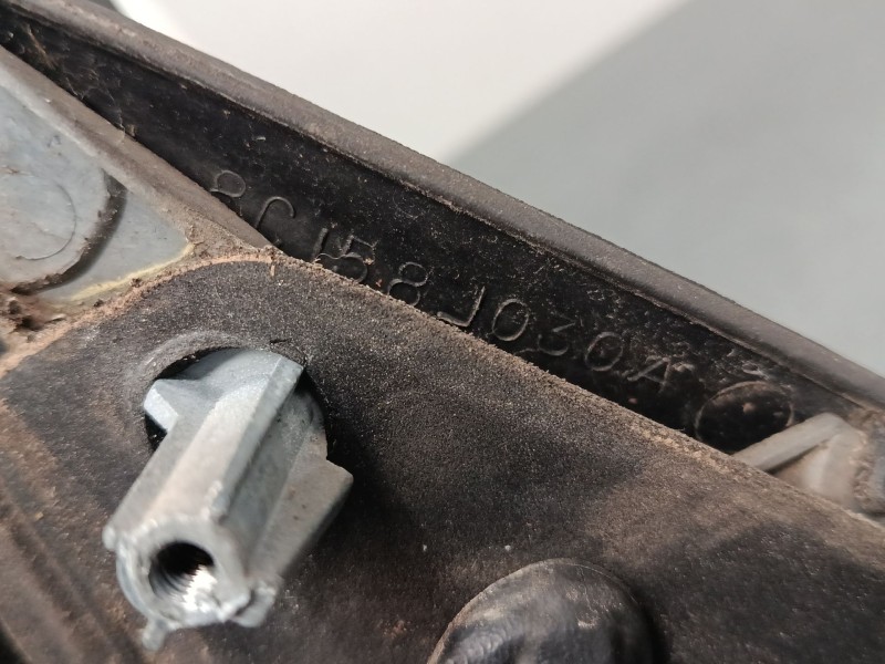 Recambio de retrovisor izquierdo para peugeot partner monospace (5_, g_) 1.6 hdi 90 referencia OEM IAM   