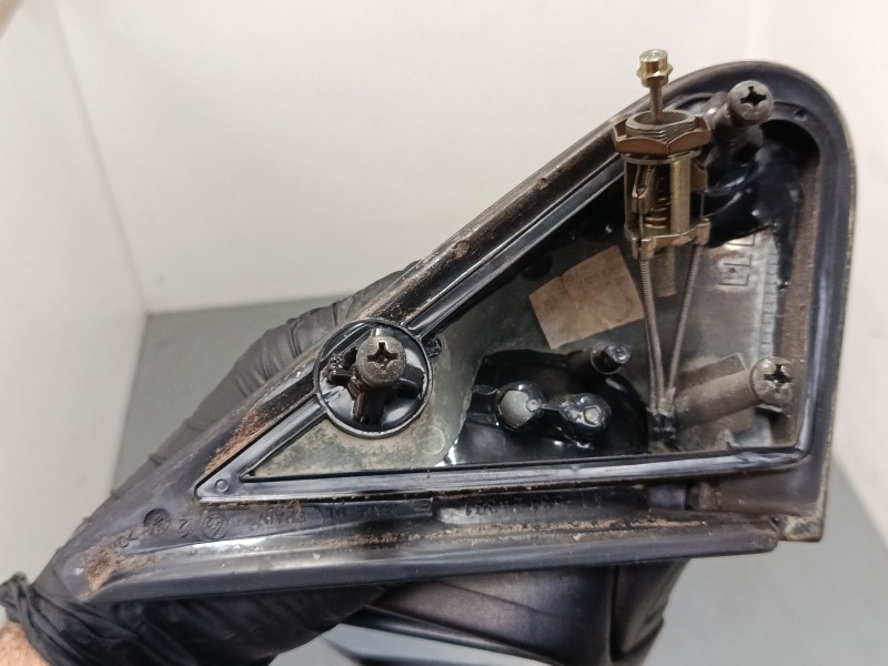 Recambio de retrovisor izquierdo para seat ibiza ii (6k1) 1.6 i referencia OEM IAM   