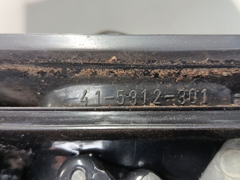 Recambio de retrovisor izquierdo para seat ibiza ii (6k1) 1.6 i referencia OEM IAM   