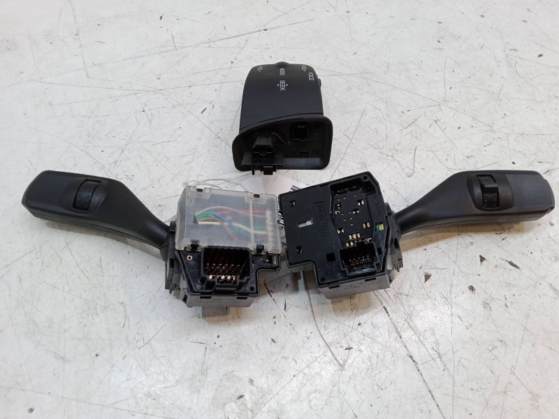 Recambio de mando luces para ford c-max (dm2) 1.6 tdci referencia OEM IAM 17D940  17D9401