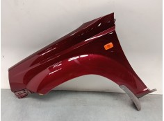 Recambio de aleta delantera izquierda para nissan x-trail i (t30) 2.2 dci 4x4 referencia OEM IAM 631138H700  