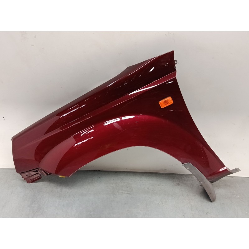 Recambio de aleta delantera izquierda para nissan x-trail i (t30) 2.2 dci 4x4 referencia OEM IAM 631138H700  