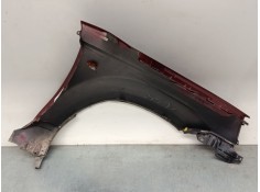 Recambio de aleta delantera izquierda para nissan x-trail i (t30) 2.2 dci 4x4 referencia OEM IAM 631138H700   2