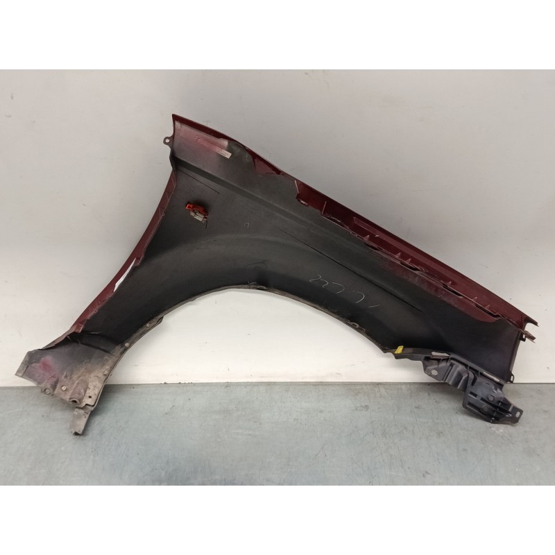 Recambio de aleta delantera izquierda para nissan x-trail i (t30) 2.2 dci 4x4 referencia OEM IAM 631138H700  