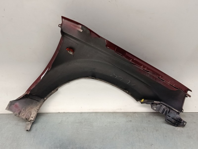 Recambio de aleta delantera izquierda para nissan x-trail i (t30) 2.2 dci 4x4 referencia OEM IAM 631138H700  