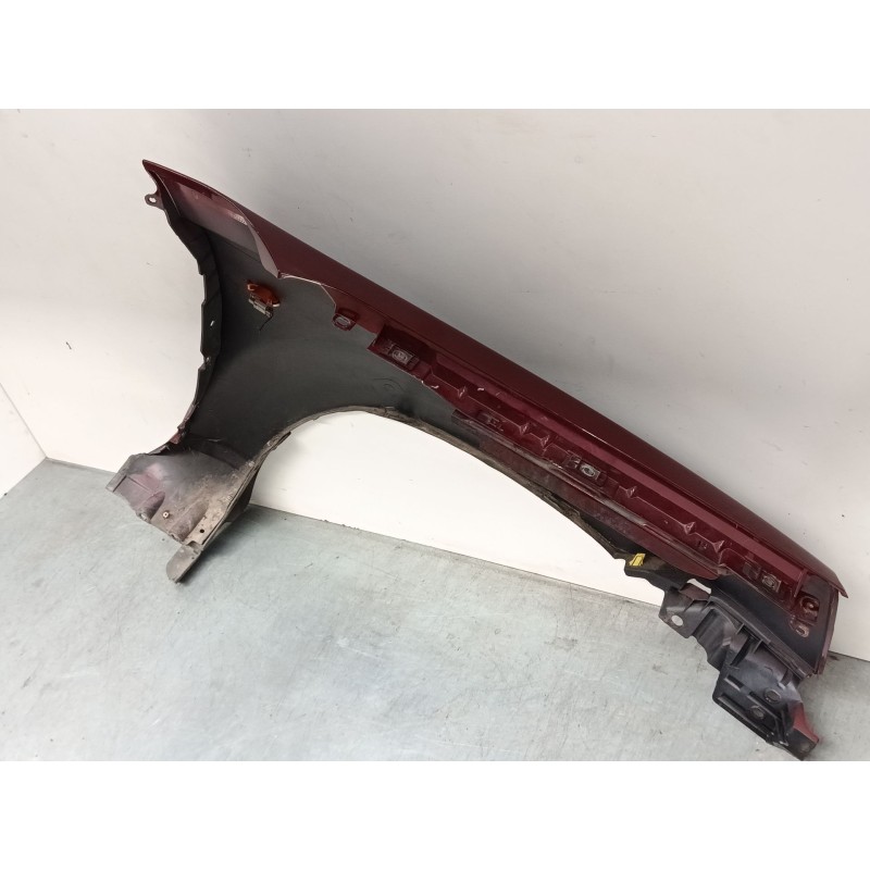 Recambio de aleta delantera izquierda para nissan x-trail i (t30) 2.2 dci 4x4 referencia OEM IAM 631138H700  
