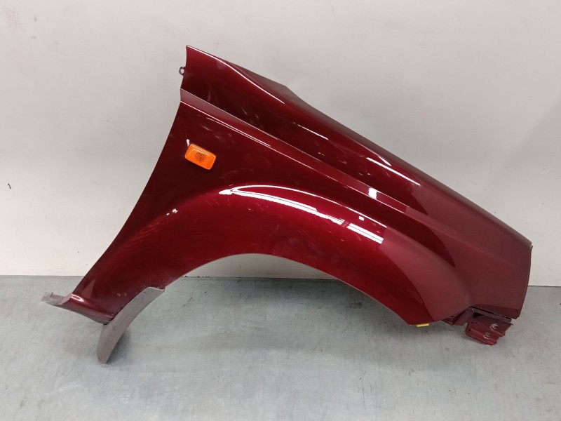 Recambio de aleta delantera derecha para nissan x-trail i (t30) 2.2 dci 4x4 referencia OEM IAM 631128H400  