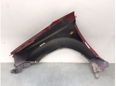 Recambio de aleta delantera derecha para nissan x-trail i (t30) 2.2 dci 4x4 referencia OEM IAM 631128H400   2