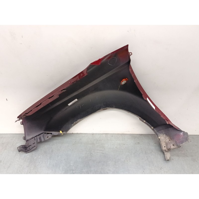 Recambio de aleta delantera derecha para nissan x-trail i (t30) 2.2 dci 4x4 referencia OEM IAM 631128H400  