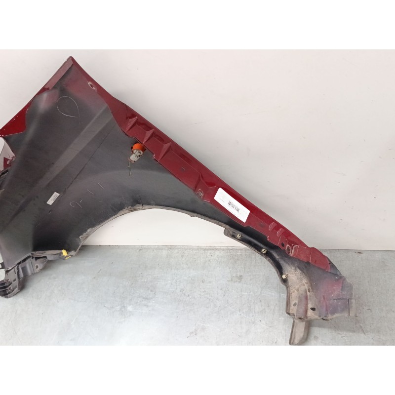 Recambio de aleta delantera derecha para nissan x-trail i (t30) 2.2 dci 4x4 referencia OEM IAM 631128H400  