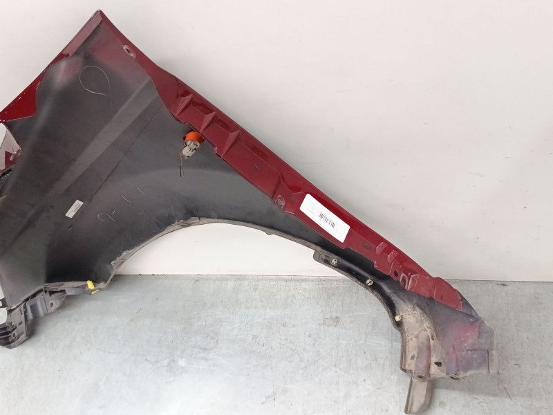 Recambio de aleta delantera derecha para nissan x-trail i (t30) 2.2 dci 4x4 referencia OEM IAM 631128H400  