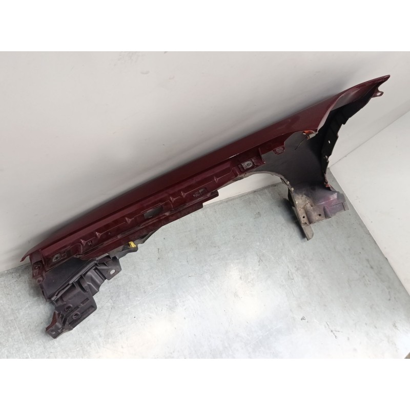 Recambio de aleta delantera derecha para nissan x-trail i (t30) 2.2 dci 4x4 referencia OEM IAM 631128H400  
