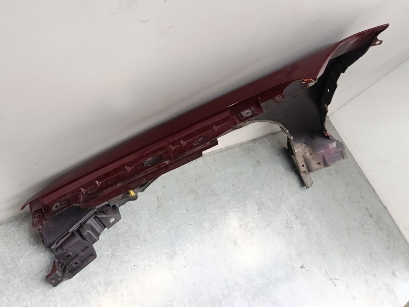 Recambio de aleta delantera derecha para nissan x-trail i (t30) 2.2 dci 4x4 referencia OEM IAM 631128H400  