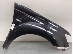 Recambio de aleta delantera derecha para mitsubishi outlander ii (cw_w) 2.0 di-d (cw8w) referencia OEM IAM 5220C672  