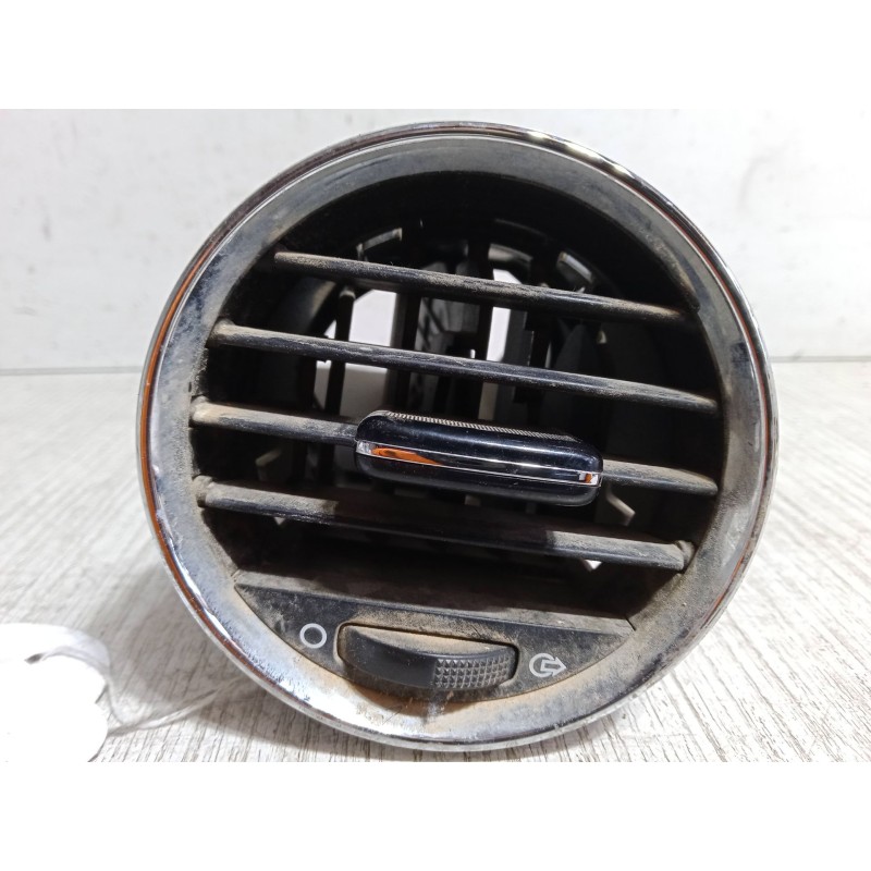Recambio de aireador derecho para peugeot 3008 suv (mc_, mr_, mj_, m4_) 1.6 bluehdi 120 referencia OEM IAM   