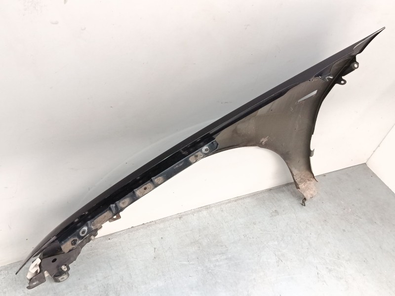 Recambio de aleta delantera derecha para mitsubishi outlander ii (cw_w) 2.0 di-d (cw8w) referencia OEM IAM 5220C672  