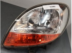 Recambio de faro izquierdo para renault kangoo express (fc0/1_) 1.2 16v (fc05, fc0w, fc1d, fc1p, fc1k, fc0t) referencia OEM IAM 