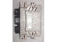 Recambio de centralita motor uce para renault clio iii (br0/1, cr0/1) 1.2 16v (br02, br0j, br11, cr02, cr0j, cr11) referencia OE