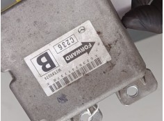 Recambio de centralita airbag para mazda 5 (cr) 1.8 (cr19) referencia OEM IAM W2T80274   2