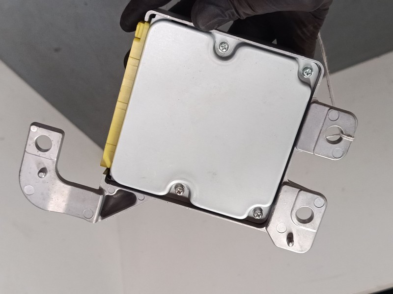 Recambio de centralita airbag para mazda 5 (cr) 1.8 (cr19) referencia OEM IAM W2T80274  