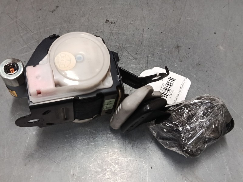 Recambio de cinturon seguridad delantero izquierdo para mazda 5 (cr) 1.8 (cr19) referencia OEM IAM   