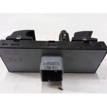 MANDO ELEVALUNAS DELANTERO IZQUIERDO 1K4959857A 