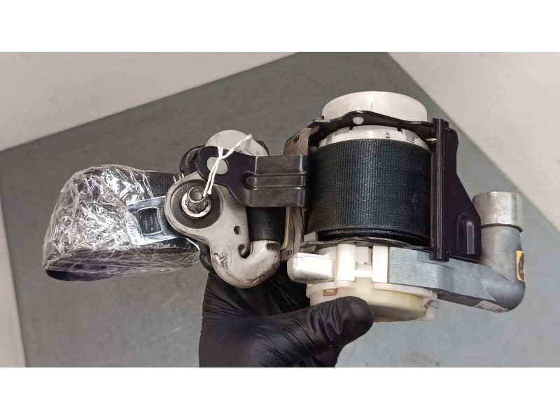 Recambio de cinturon seguridad delantero izquierdo para mazda 5 (cr) 1.8 (cr19) referencia OEM IAM   