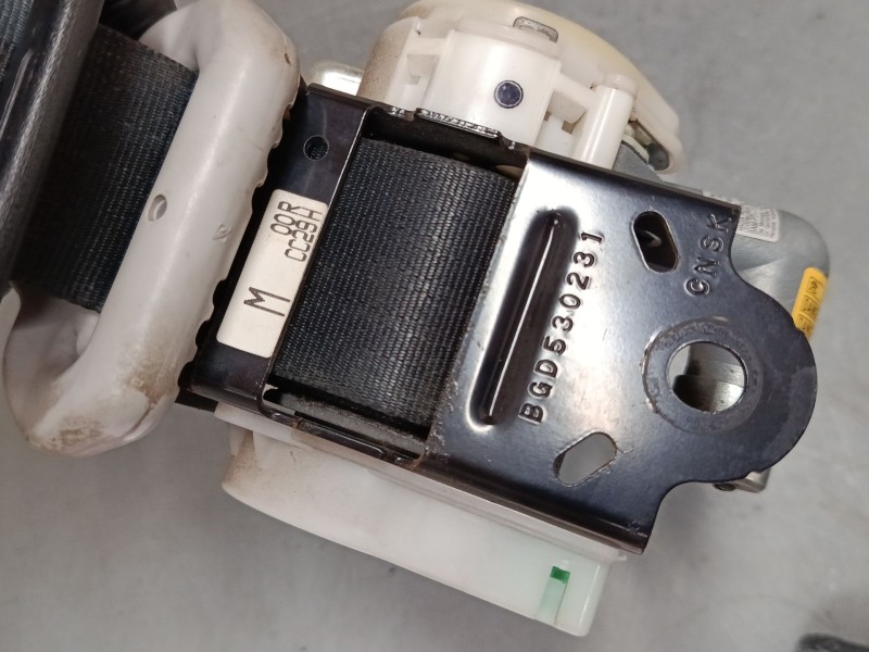 Recambio de cinturon seguridad delantero derecho para mazda 5 (cr) 1.8 (cr19) referencia OEM IAM   