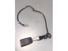 Recambio de anclaje cinturon delantero izquierdo para mazda 5 (cr) 1.8 (cr19) referencia OEM IAM   