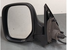Recambio de retrovisor izquierdo para citroën berlingo / berlingo first monospace (mf_, gjk_, gfk_) 1.9 d (mfwjz) referencia OEM