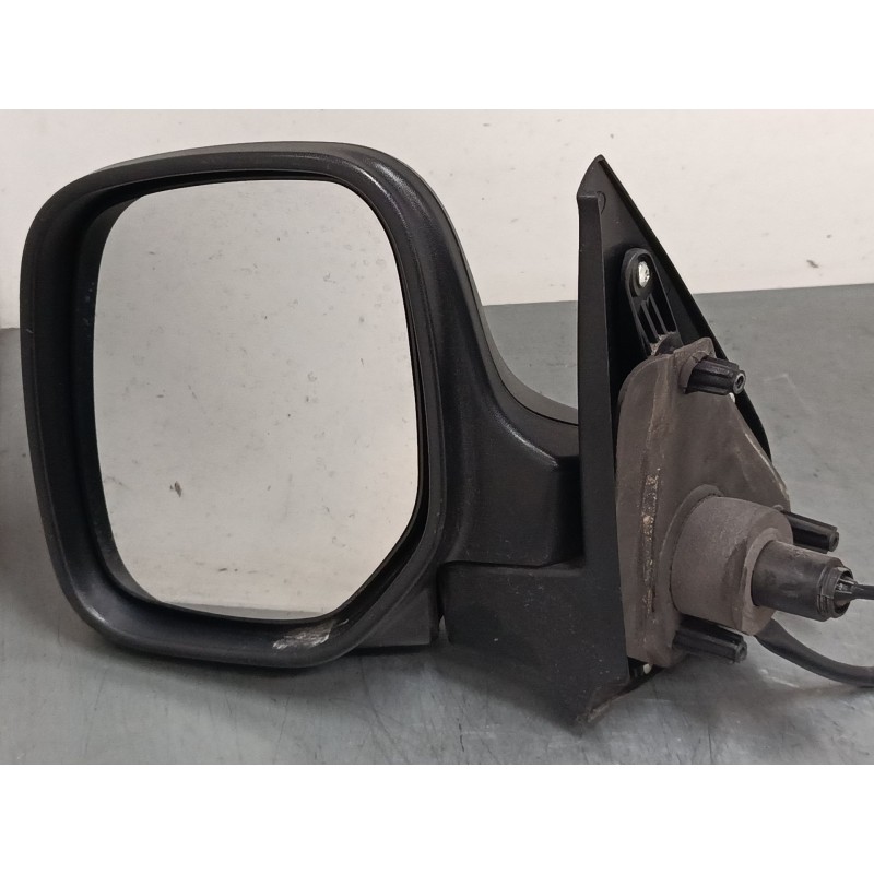 Recambio de retrovisor izquierdo para citroën berlingo / berlingo first monospace (mf_, gjk_, gfk_) 1.9 d (mfwjz) referencia OEM
