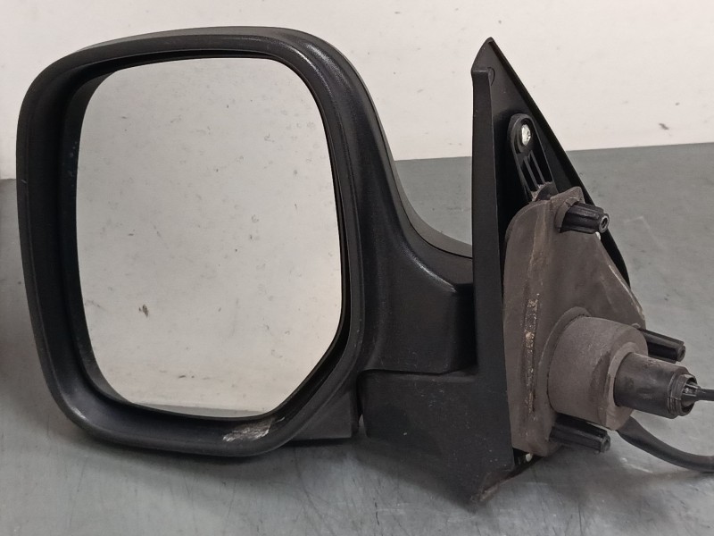 Recambio de retrovisor izquierdo para citroën berlingo / berlingo first monospace (mf_, gjk_, gfk_) 1.9 d (mfwjz) referencia OEM