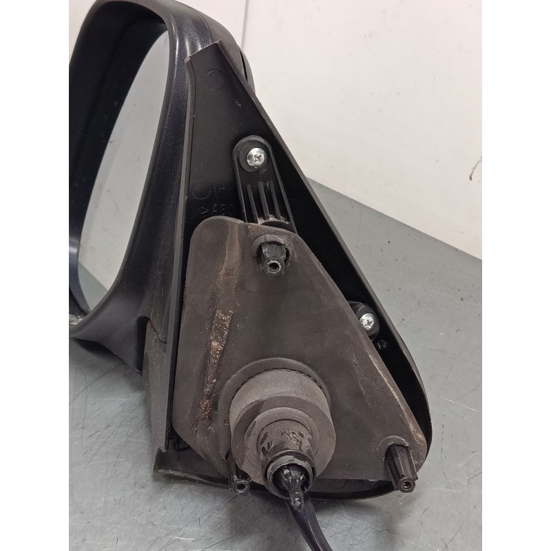 Recambio de retrovisor izquierdo para citroën berlingo / berlingo first monospace (mf_, gjk_, gfk_) 1.9 d (mfwjz) referencia OEM