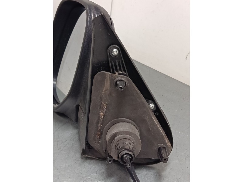 Recambio de retrovisor izquierdo para citroën berlingo / berlingo first monospace (mf_, gjk_, gfk_) 1.9 d (mfwjz) referencia OEM