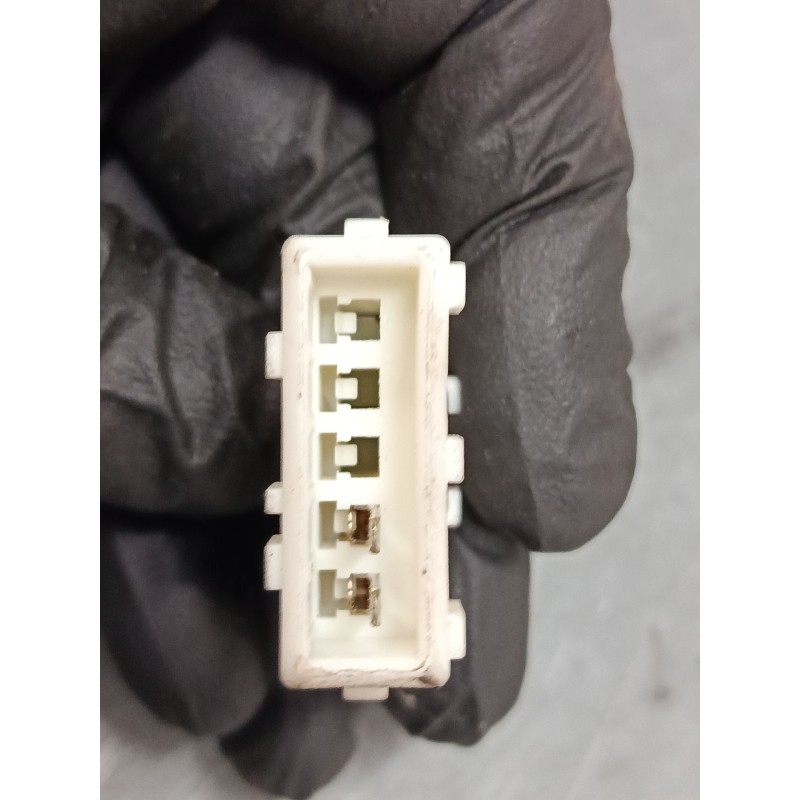 Recambio de retrovisor izquierdo para citroën berlingo / berlingo first monospace (mf_, gjk_, gfk_) 1.9 d (mfwjz) referencia OEM