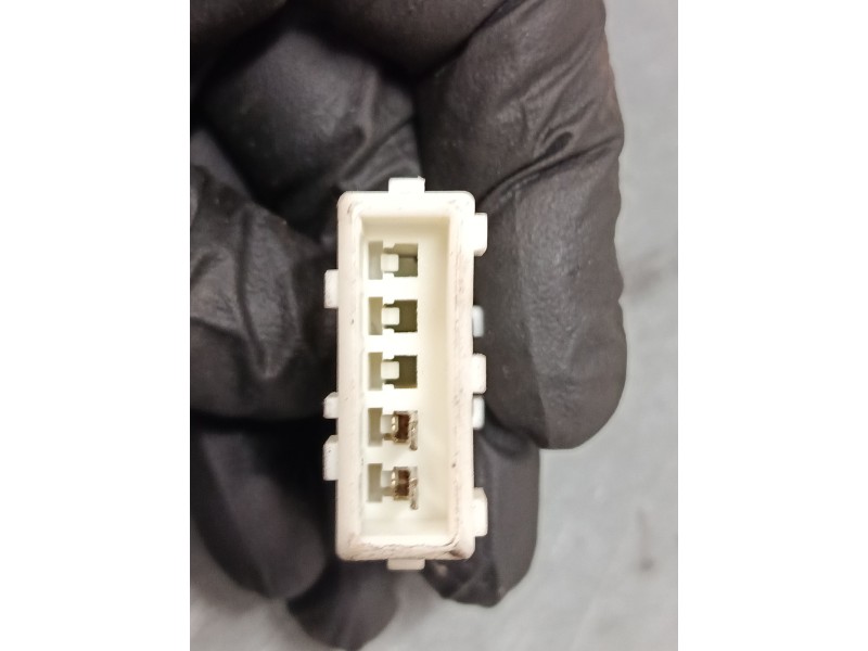 Recambio de retrovisor izquierdo para citroën berlingo / berlingo first monospace (mf_, gjk_, gfk_) 1.9 d (mfwjz) referencia OEM
