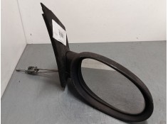 Recambio de retrovisor izquierdo para smart fortwo coupé (450) 0.7 (450.352, 450.332) referencia OEM IAM   