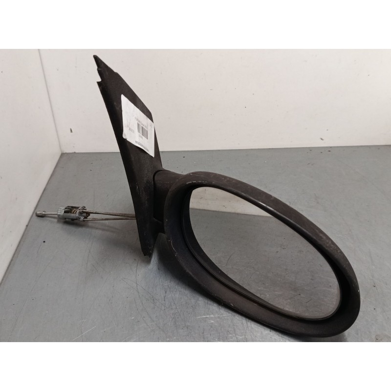 Recambio de retrovisor izquierdo para smart fortwo coupé (450) 0.7 (450.352, 450.332) referencia OEM IAM   