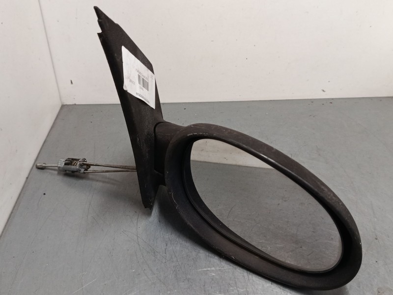 Recambio de retrovisor izquierdo para smart fortwo coupé (450) 0.7 (450.352, 450.332) referencia OEM IAM   