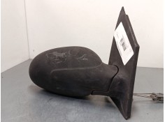 Recambio de retrovisor izquierdo para smart fortwo coupé (450) 0.7 (450.352, 450.332) referencia OEM IAM    2
