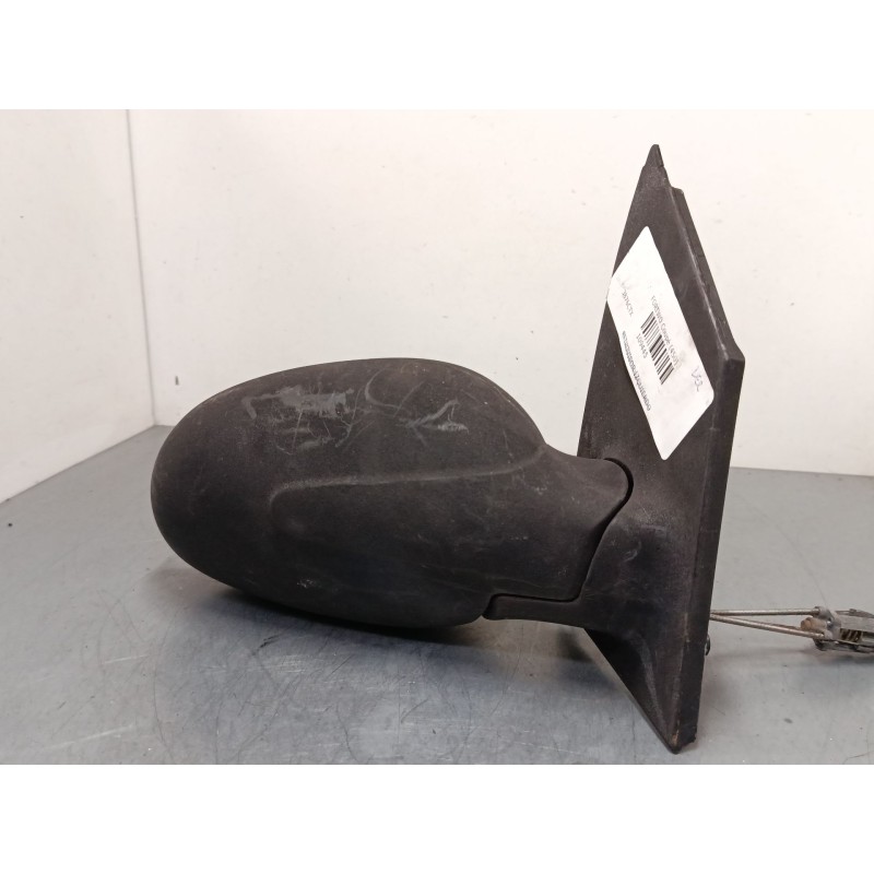 Recambio de retrovisor izquierdo para smart fortwo coupé (450) 0.7 (450.352, 450.332) referencia OEM IAM   