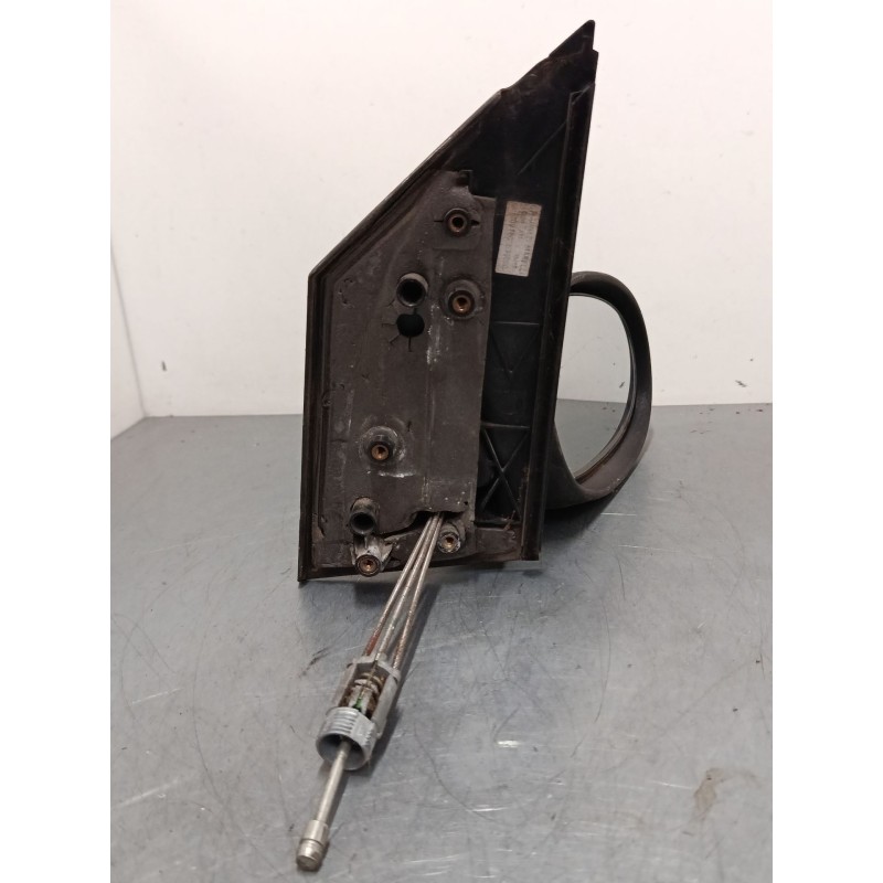 Recambio de retrovisor izquierdo para smart fortwo coupé (450) 0.7 (450.352, 450.332) referencia OEM IAM   