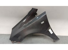 Recambio de aleta delantera izquierda para opel corsa d (s07) 1.2 (l08, l68) referencia OEM IAM   
