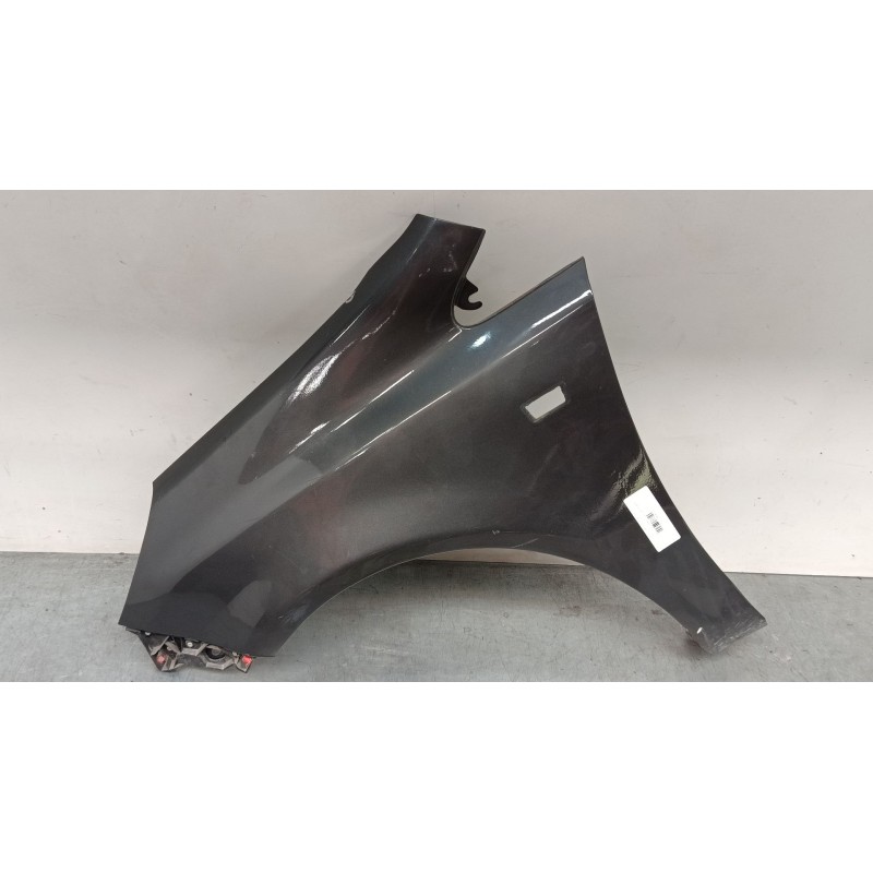Recambio de aleta delantera izquierda para opel corsa d (s07) 1.2 (l08, l68) referencia OEM IAM   